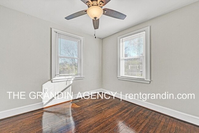 Building Photo - 3911 Michigan Ave NW