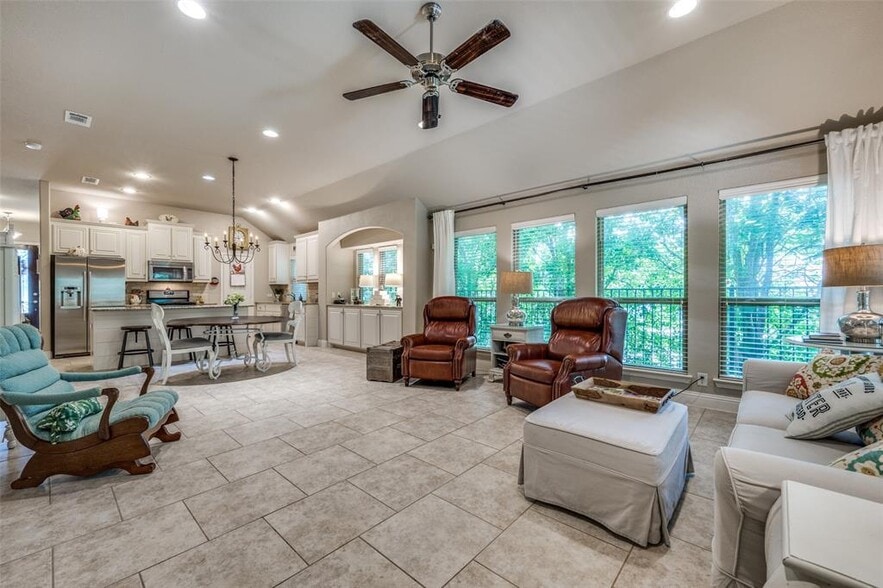 Living Room view 2 - 928 Lighthouse Ln