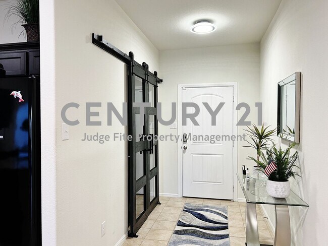 Building Photo - Well Maintained 3/2/2 in Crowley For Rent!