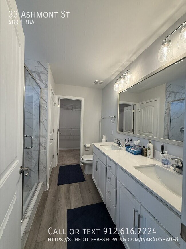 Building Photo - 33 Ashmont St