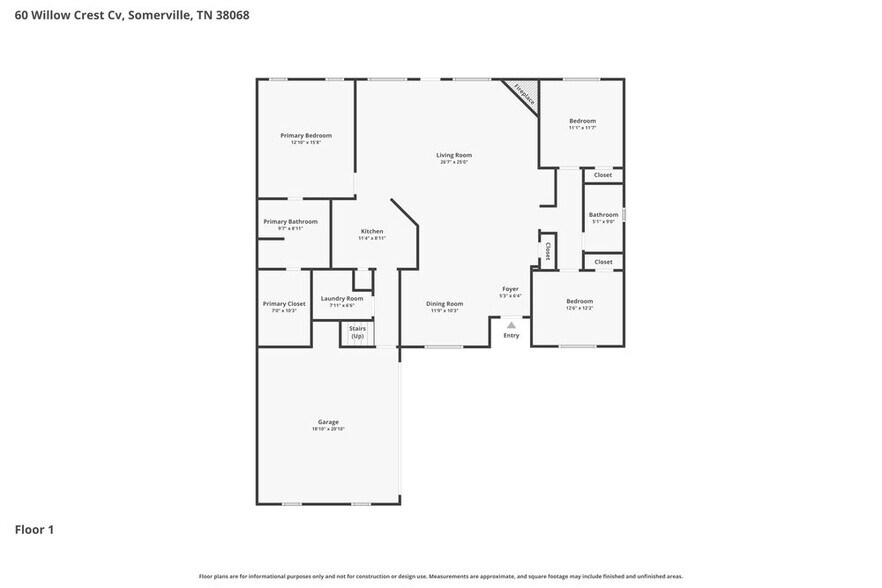 Building Photo - 60 Willow Crest Cove