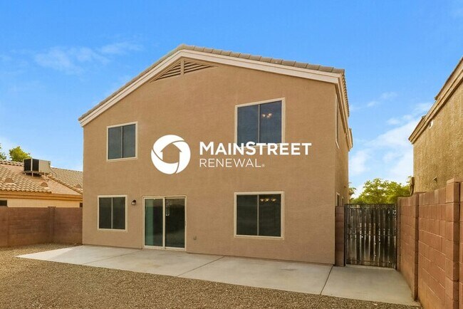 Building Photo - 5 Bedroom Pet-Friendly Home in El Mirage, AZ with Main Street Renewal
