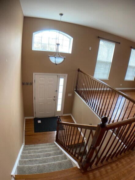 Front Door - 4173 Milford Ln