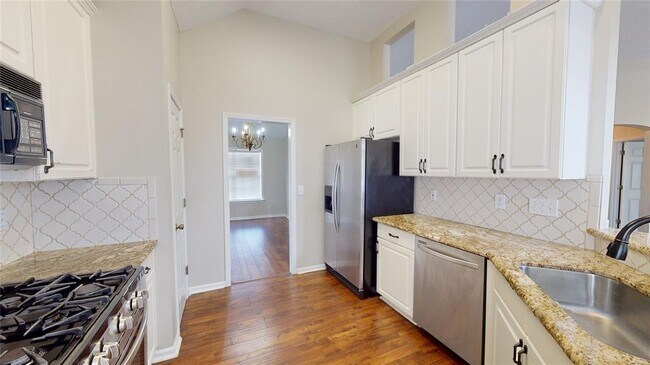 Building Photo - 7309 Senderson Ct