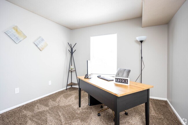 Building Photo - Welcome Home! Spacious 2-bedroom, 2-bathroom in Dublin City Schools