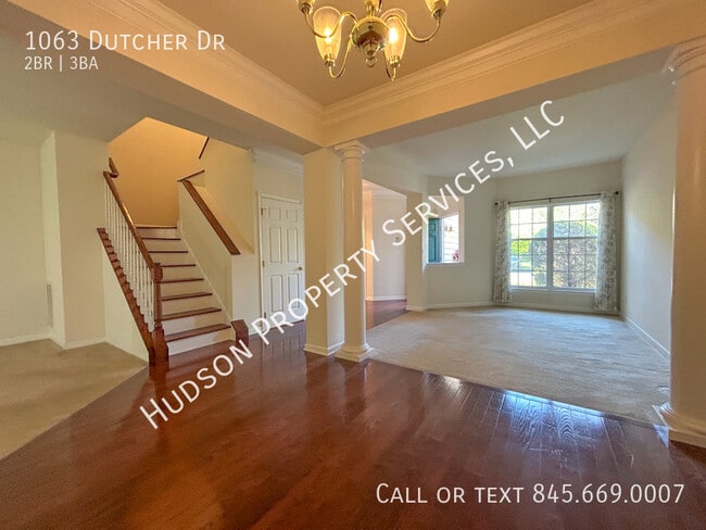 Building Photo - 1063 Dutcher Dr