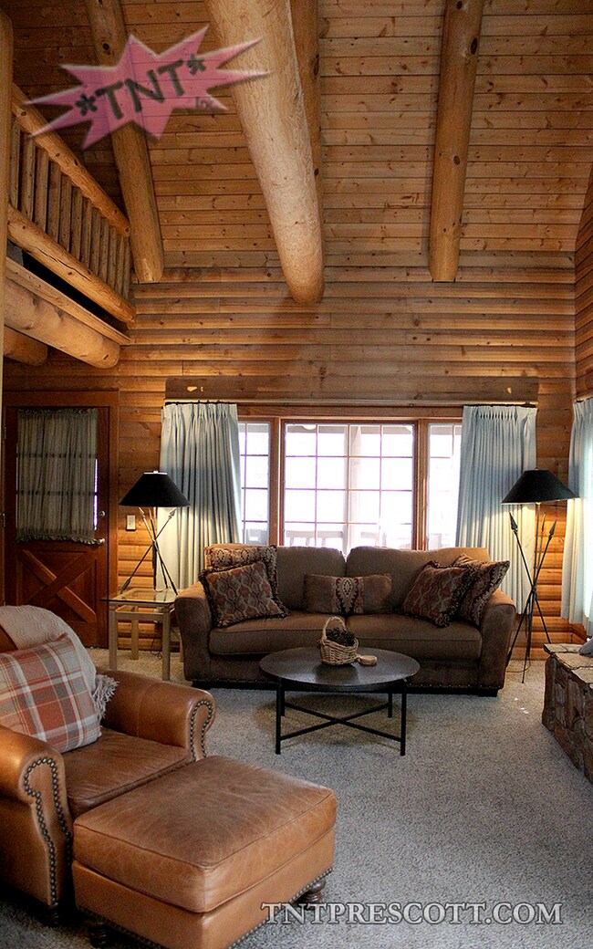 Building Photo - Cabin in Prescott ~ COMP HOLD