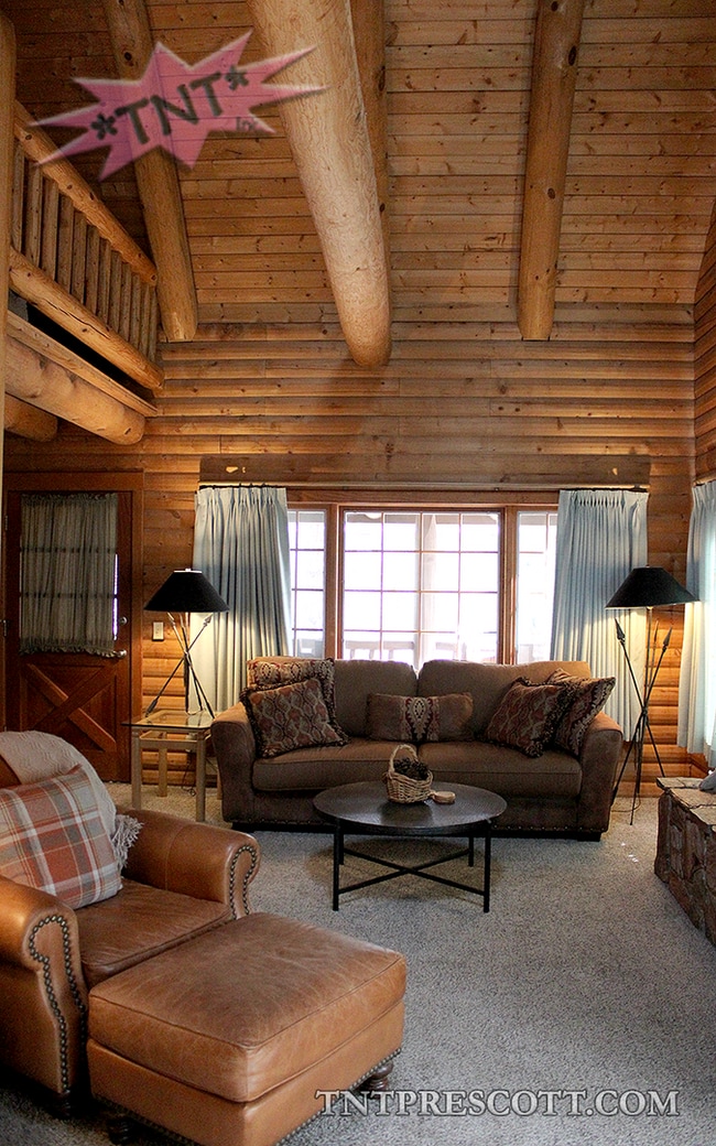 Building Photo - Cabin in Prescott