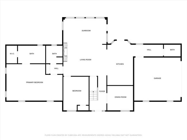 Building Photo - 100 Redbud Woods Trail