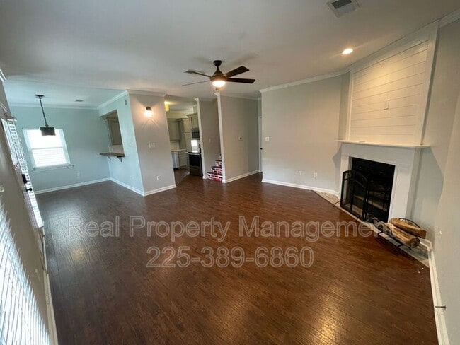 Building Photo - 1530 Lila St