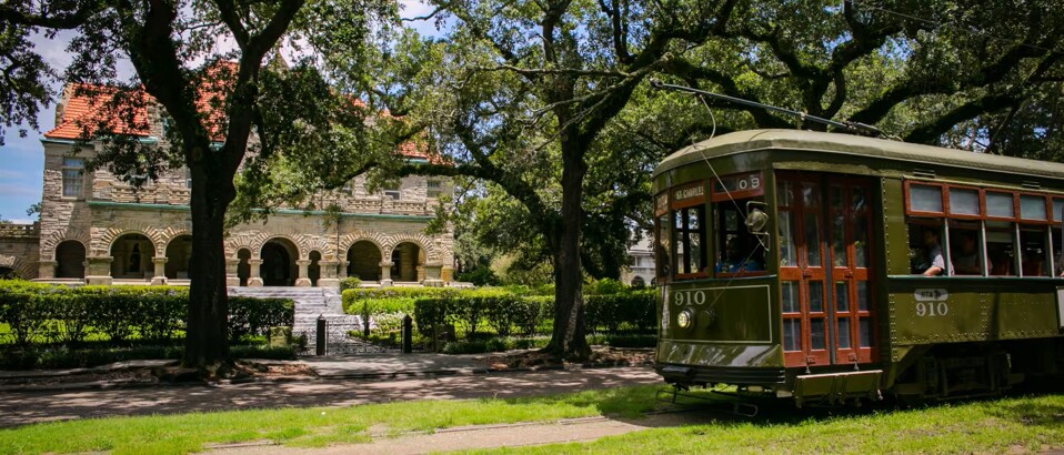 Building Photo - 2024 Delachaise St