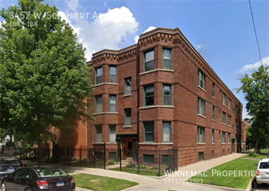 Primary Photo - 3452 W Schubert Ave