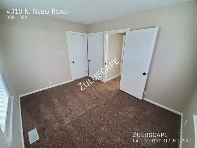 Building Photo - 4310 Nebo / 3 bedroom 1.5 bathroom rehabbe...