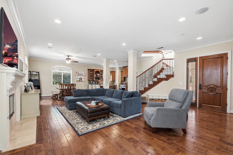 Building Photo - 1718 Harriman Ln