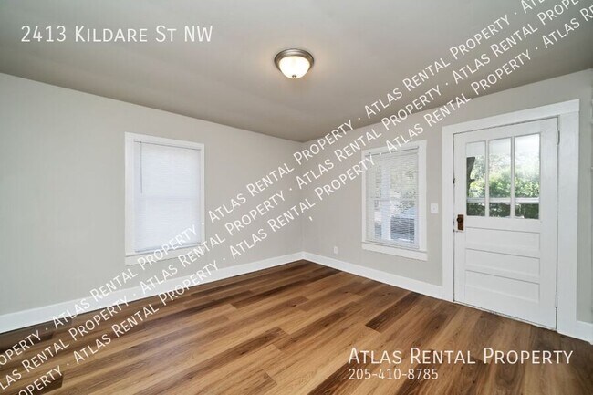 Building Photo - 2413 Kildare St NW