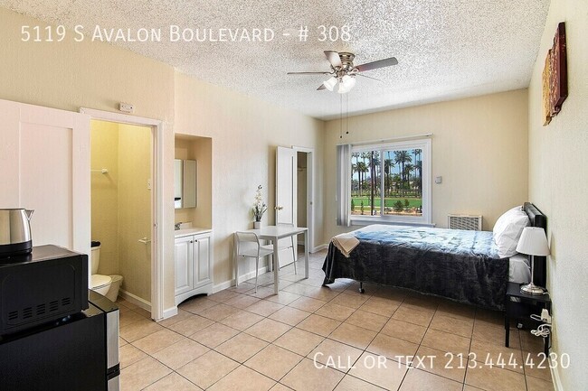 Building Photo - 5119 S Avalon Blvd
