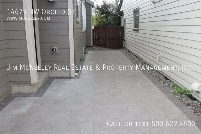 Building Photo - 14679 NW Orchid St