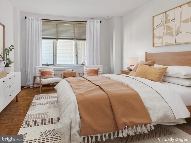 Building Photo - 2475 Virginia Ave NW