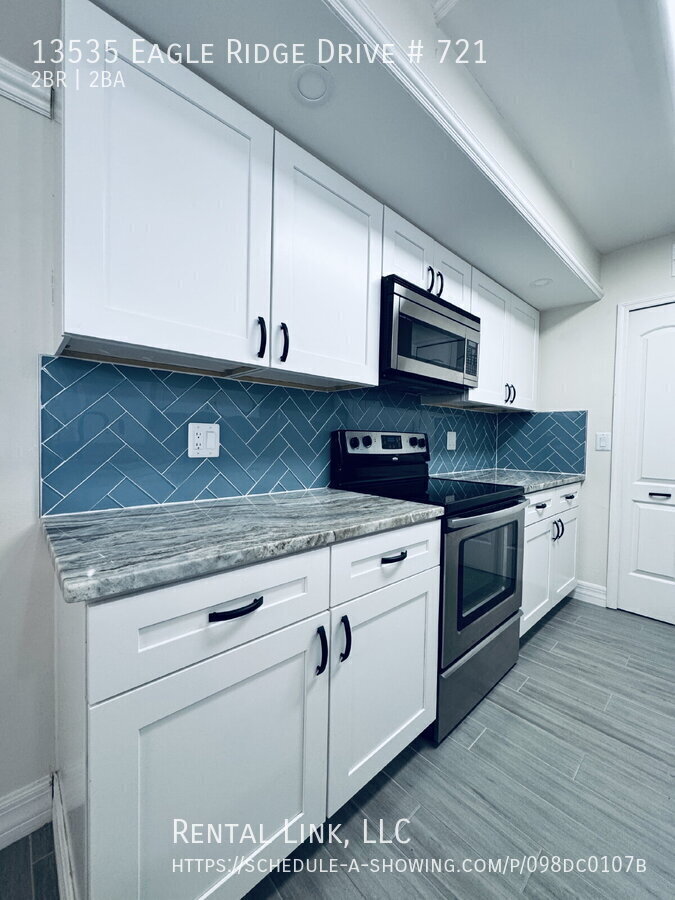 Building Photo - 13535 Eagle Ridge Dr