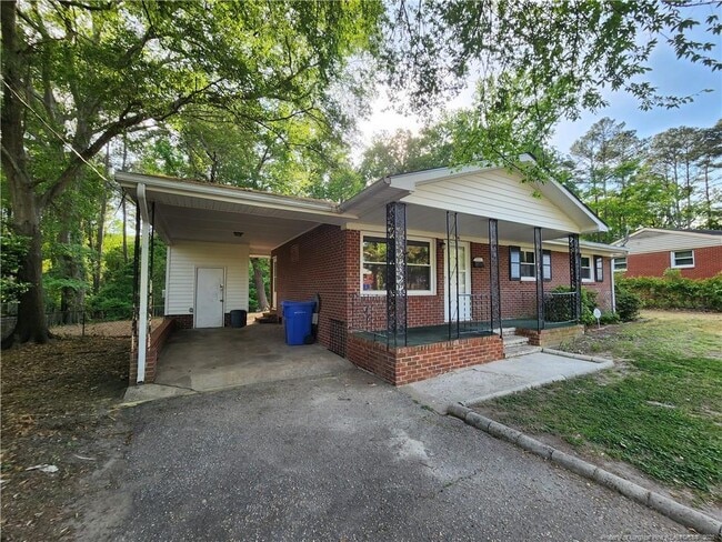 Building Photo - 1446 Thelbert Dr