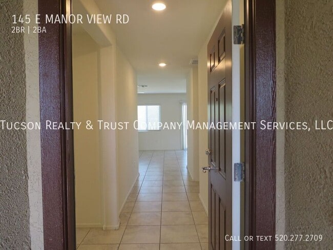 Building Photo - 145 E Mnr Vw Rd
