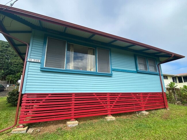 Building Photo - Hakalau