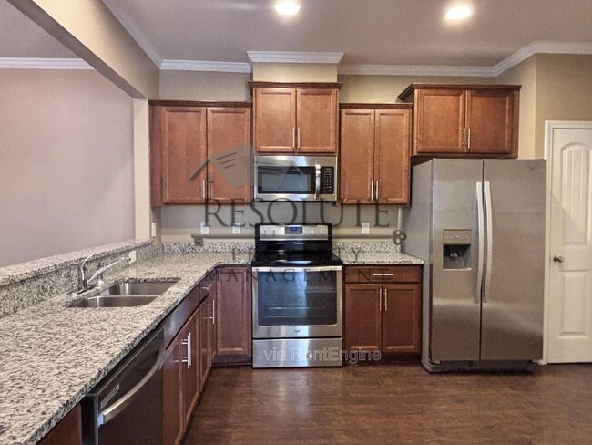 Building Photo - 240 Lynchwick Ln