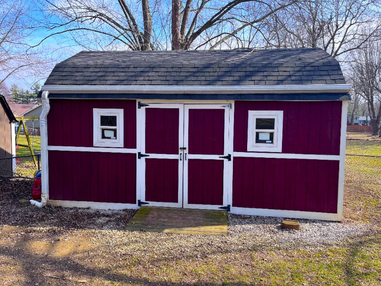 Building Photo - 1010 Yellow Pine Ct