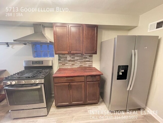 Building Photo - 5713 Goodfellow Blvd