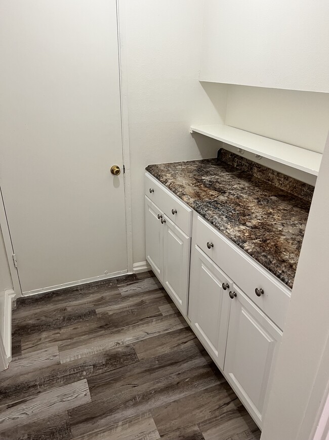 Hallway cabinets - 13181 Chirping Sparrow Way