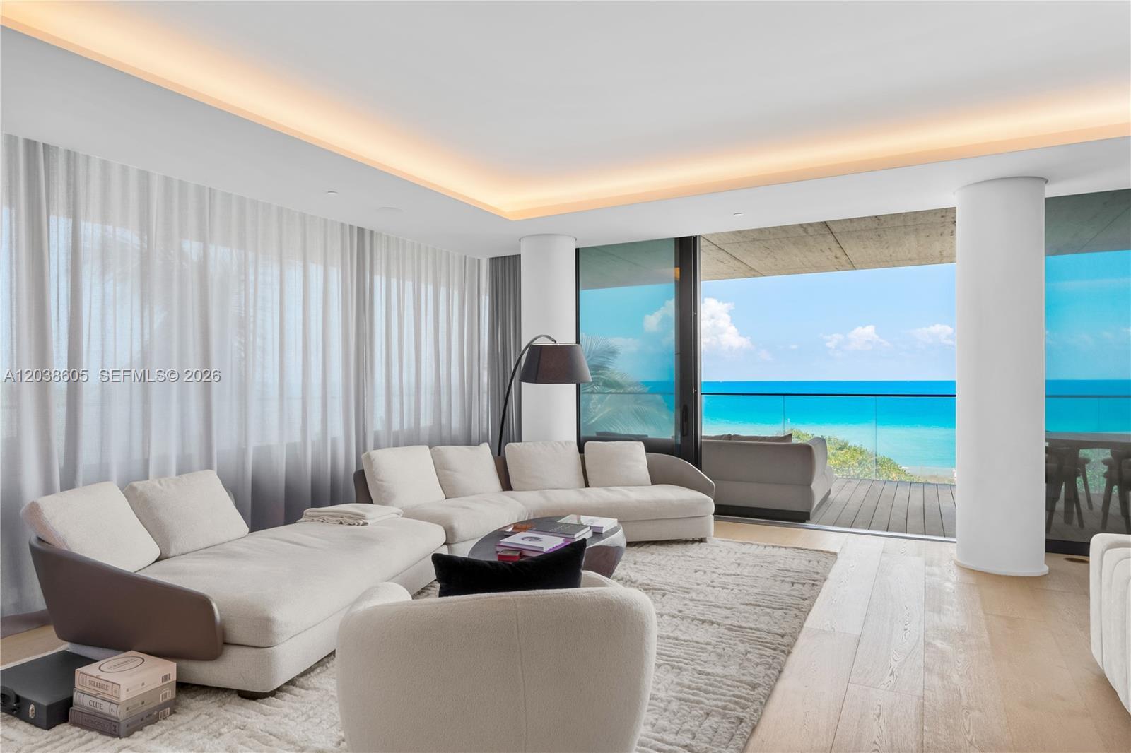Building Photo - 8955 Collins Ave