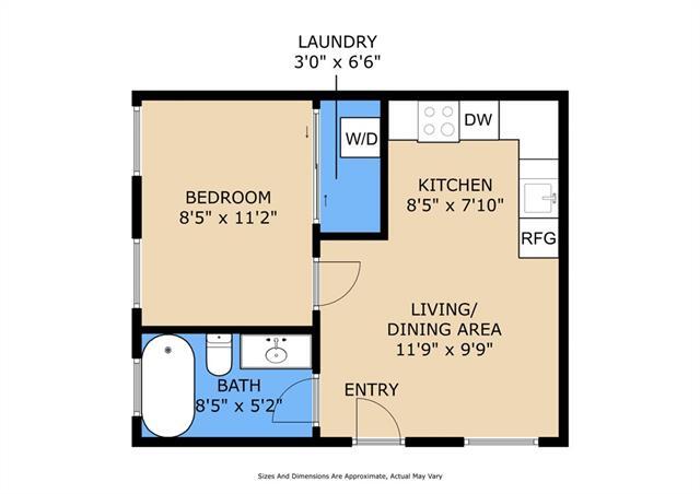 Building Photo - 632 Esplanade Ave