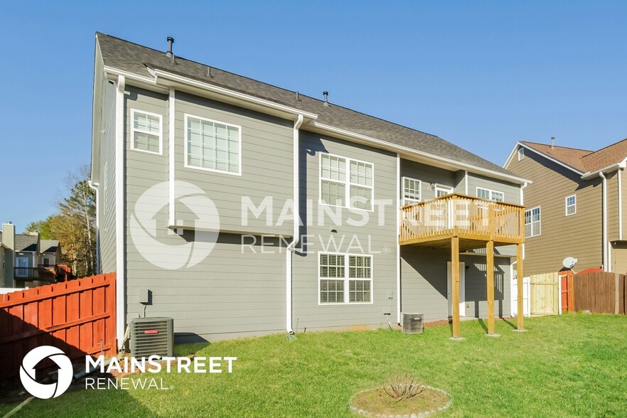 Building Photo - 5010 Landover Way