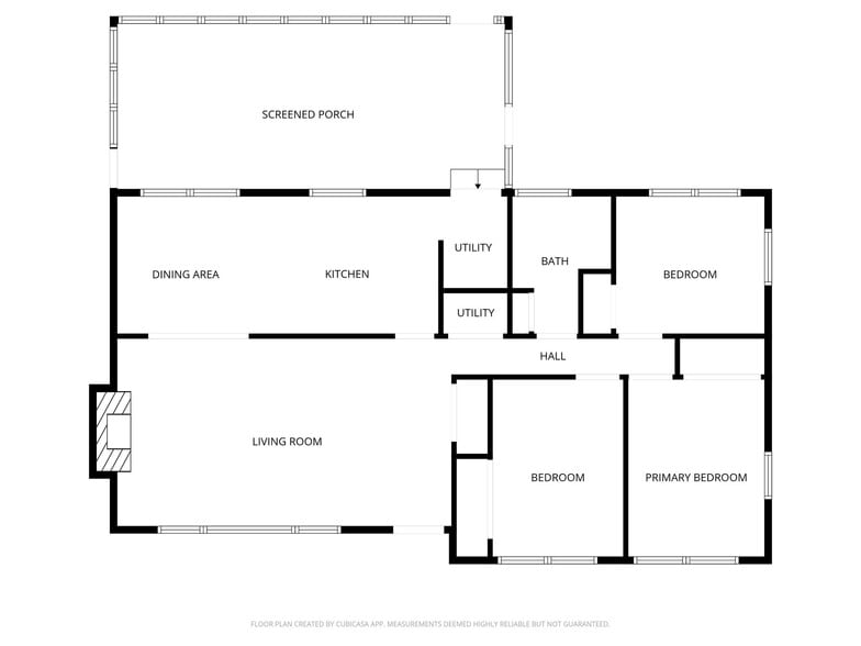 Building Photo - 3706 S Park Rd