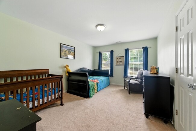 Building Photo - 5900 Montpelier Dr