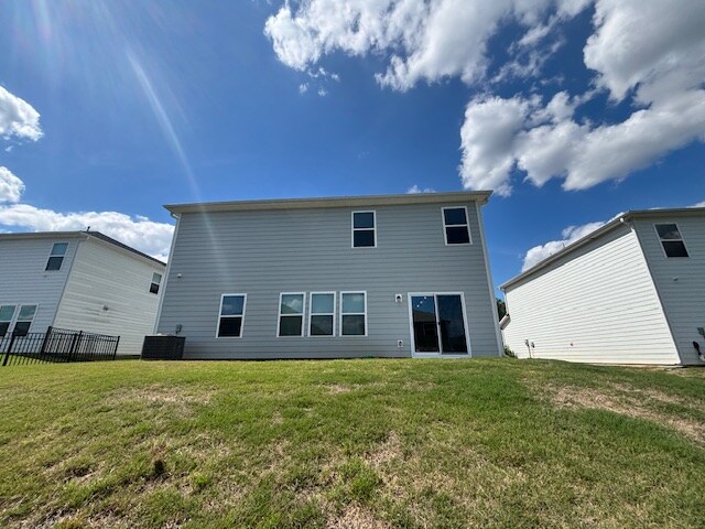 Building Photo - 1061 Red Apple St