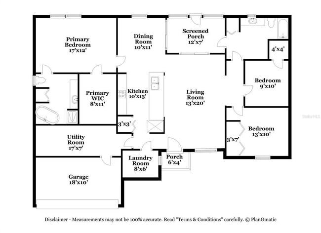 Building Photo - 4031 Claremont Dr