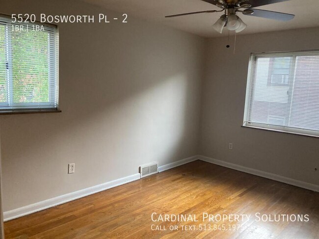 Building Photo - Charming & Spacious 1-Bedroom in Pleasant ...