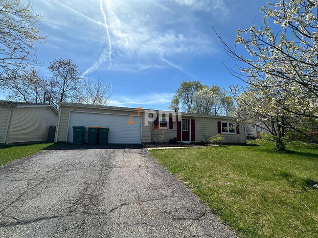 Building Photo - 404 Saginaw Dr