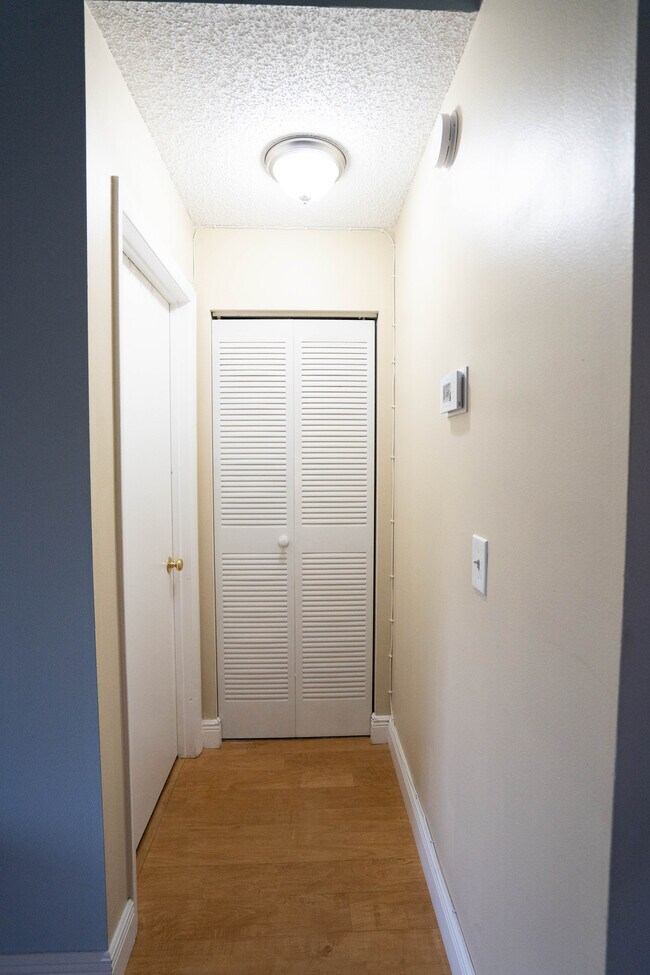 Master Bedroom - 2281 SW 15th St