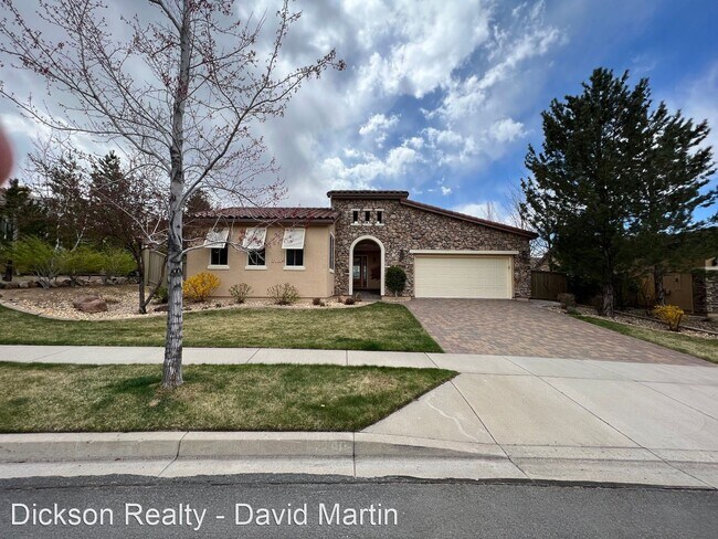 Building Photo - 4 br, 2.5 bath House - 7740 Harvest Hill Ln