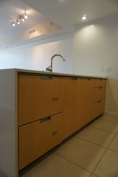 Kitchen - 1441 9th Ave