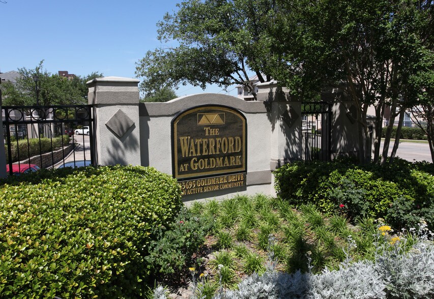 Building Photo - Z - Waterford at Goldmark