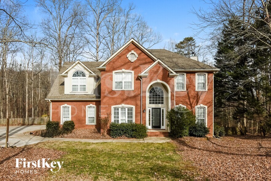 Building Photo - 47 Camelot Ct