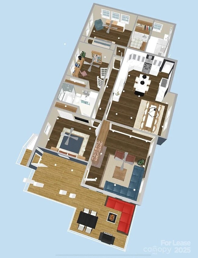 Building Photo - 1915 Hamorton Pl