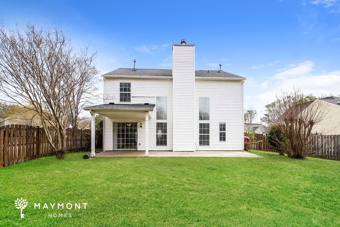 Building Photo - 2 Bottesford Ct