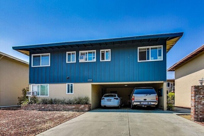 Building Photo - 1758 S Grant St