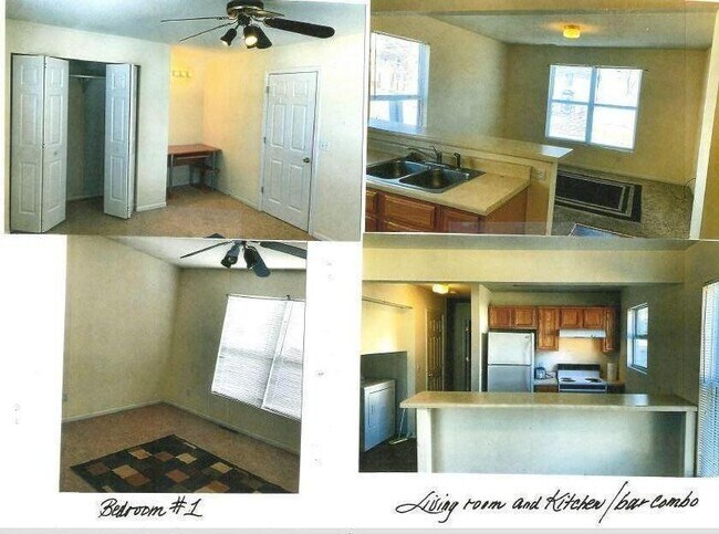 Building Photo - 1519 Wilson Ave