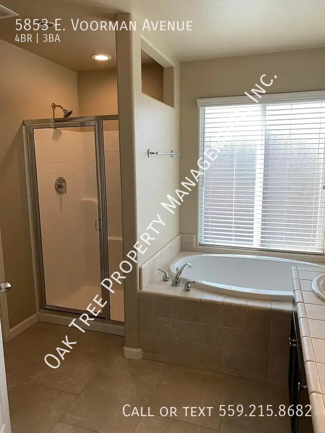 Building Photo - 5853 E Voorman Ave