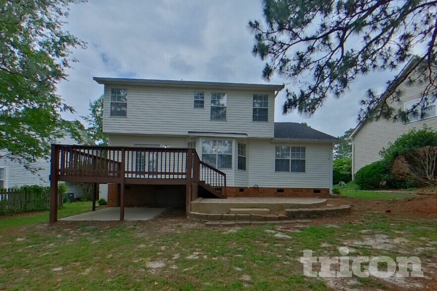 Building Photo - 1105 Glendevon Cir